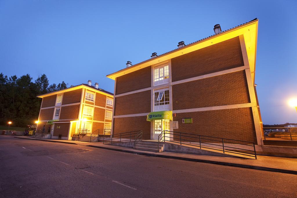 Aparthotel Rialta