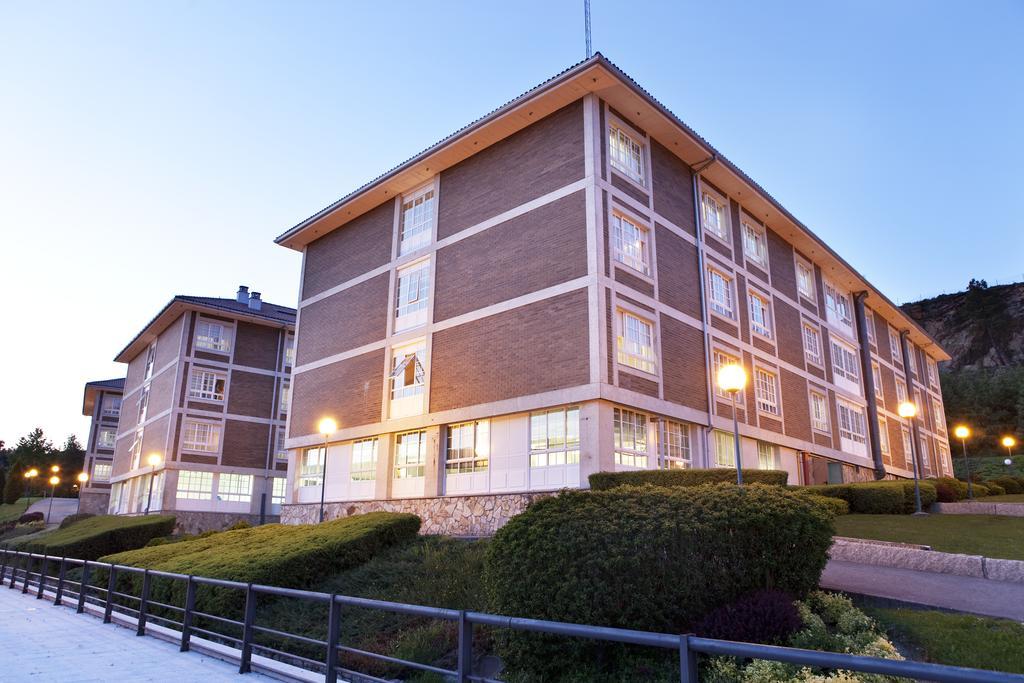 Rialta Aparthotel