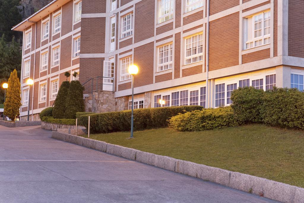Aparthotel Rialta Culleredo