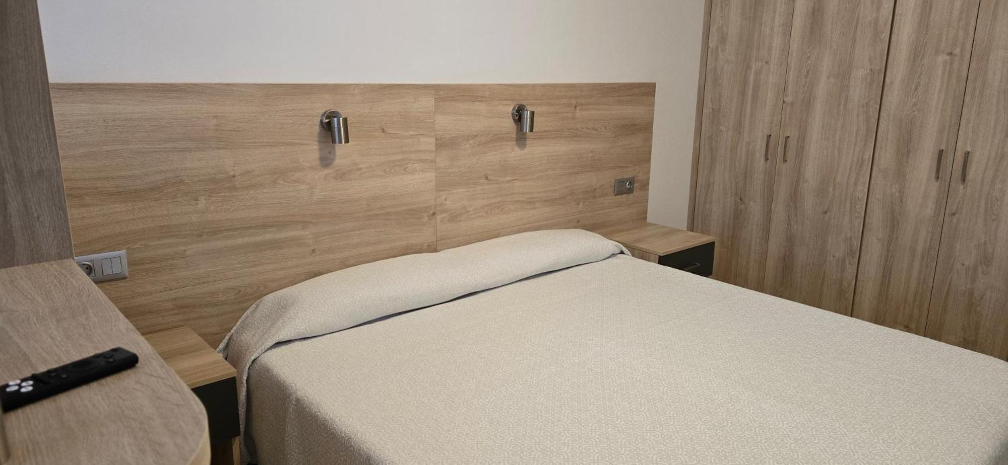 Apartahotel Rialta Culleredo
