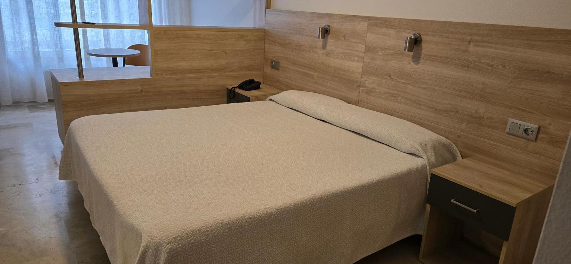 Rialta Aparthotel Culleredo
